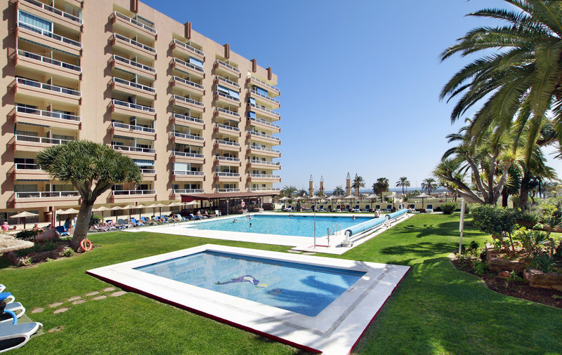 Hotel Apartamentos Pyr Fuengirola - 416