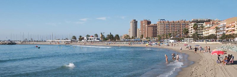 Hotel Apartamentos Pyr Fuengirola - 416