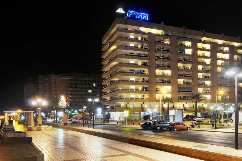 Hotel Apartamentos Pyr Fuengirola - 416