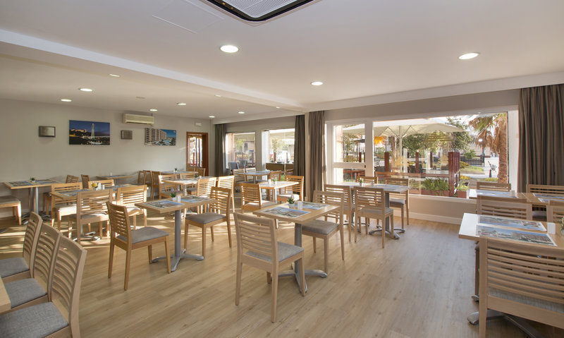 Hotel Apartamentos Pyr Fuengirola - 416