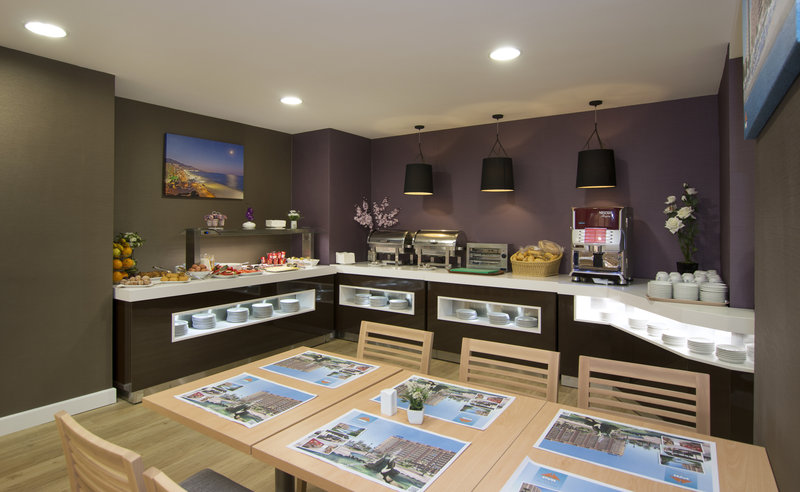 Hotel Apartamentos Pyr Fuengirola - 416