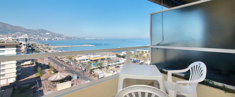 Hotel Apartamentos Pyr Fuengirola - 416