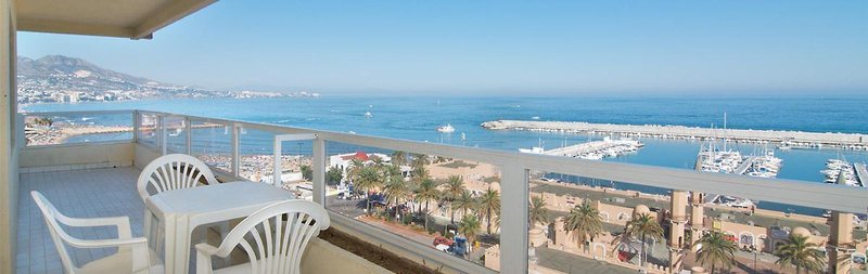 Hotel Apartamentos Pyr Fuengirola - 416