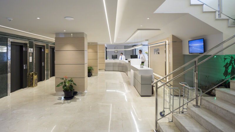 Hotel Apartamentos Pyr Fuengirola - 416