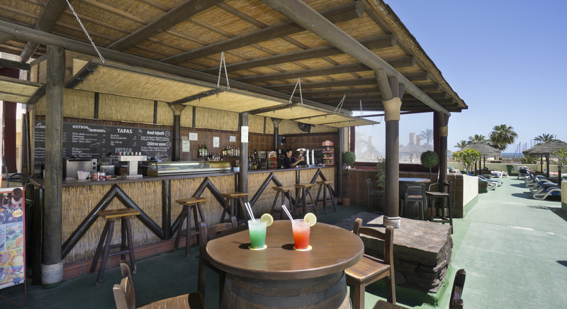 Hotel Apartamentos Pyr Fuengirola - 416