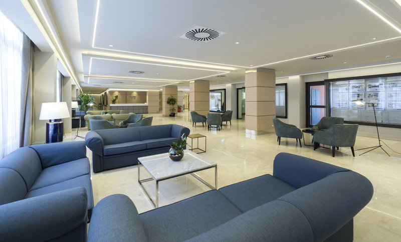 Hotel Apartamentos Pyr Fuengirola - 416