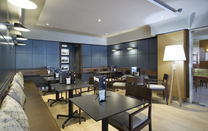 Hotel Apartamentos Pyr Fuengirola - 416