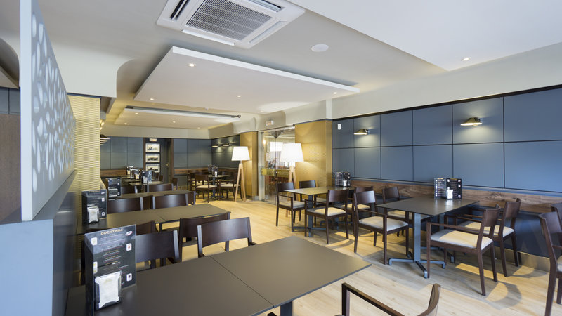 Hotel Apartamentos Pyr Fuengirola - 416