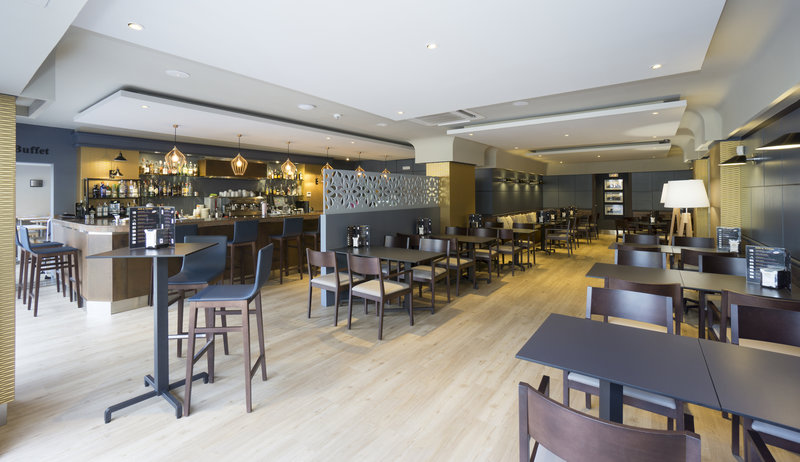 Hotel Apartamentos Pyr Fuengirola - 416