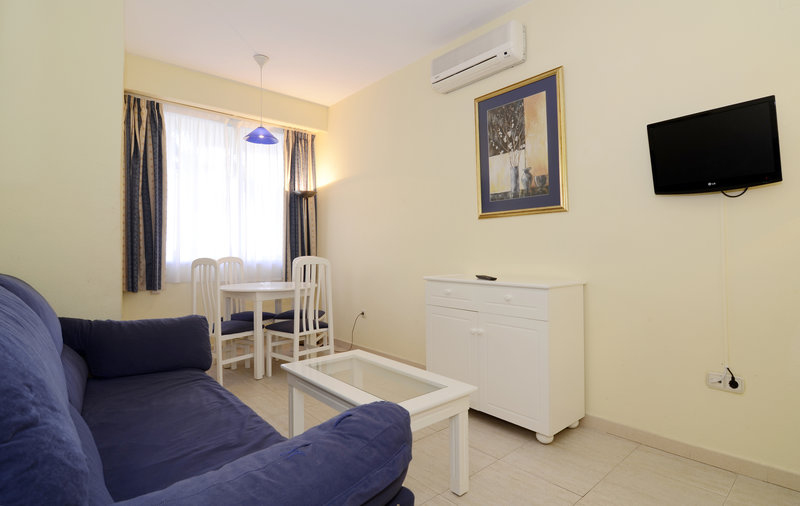 Hotel Apartamentos Pyr Fuengirola - 416