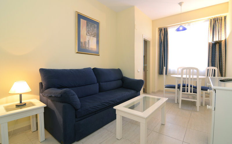 Hotel Apartamentos Pyr Fuengirola - 416