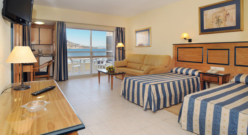 Hotel Apartamentos Pyr Fuengirola - 416