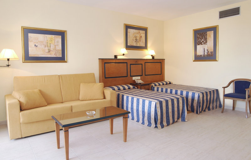 Hotel Apartamentos Pyr Fuengirola - 416