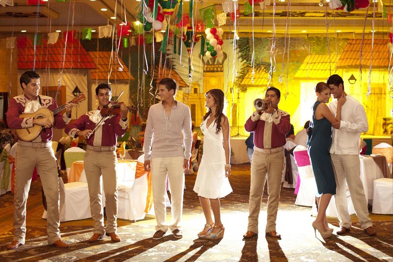 Velas Vallarta - 627