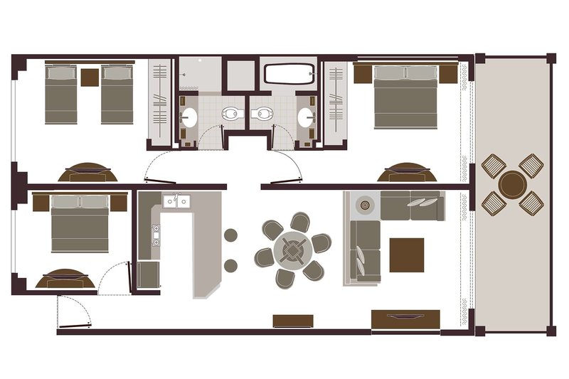 Velas Vallarta - 627