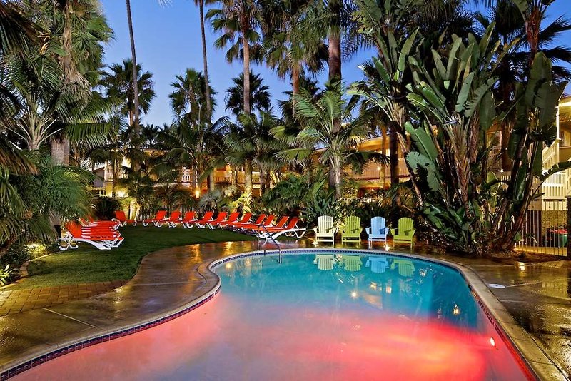 Ocean Palms Beach Resort - 1005