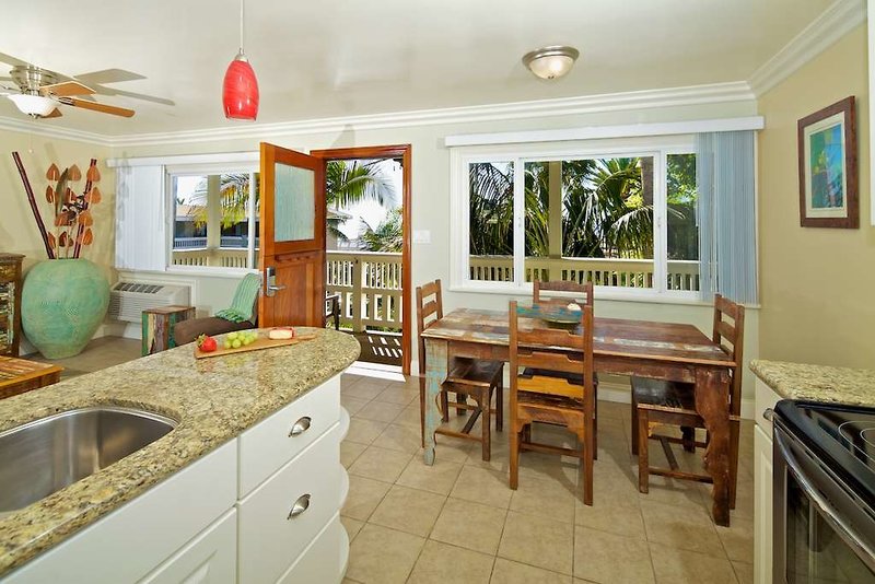 Ocean Palms Beach Resort - 1005