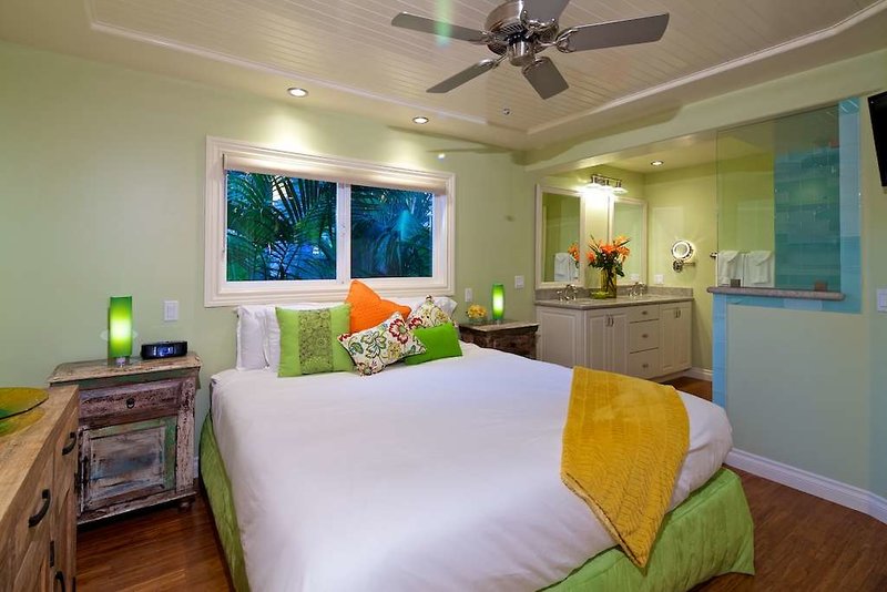 Ocean Palms Beach Resort - 1005