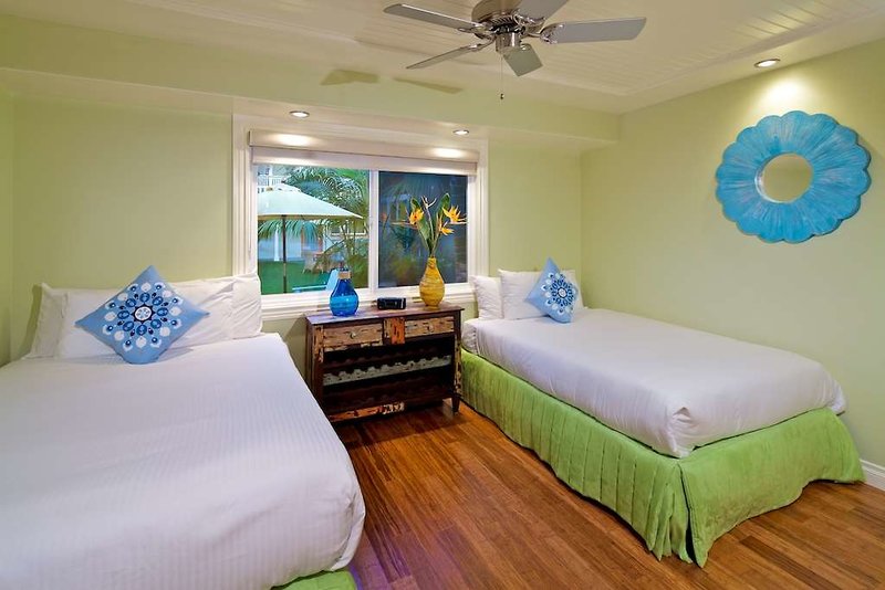 Ocean Palms Beach Resort - 1005