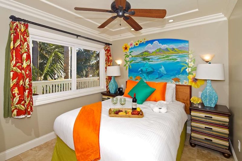 Ocean Palms Beach Resort - 1005