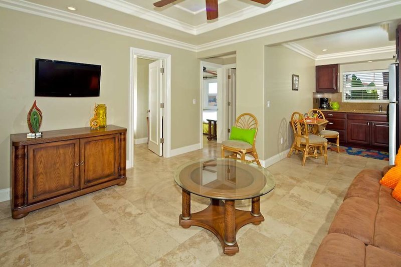 Ocean Palms Beach Resort - 1005