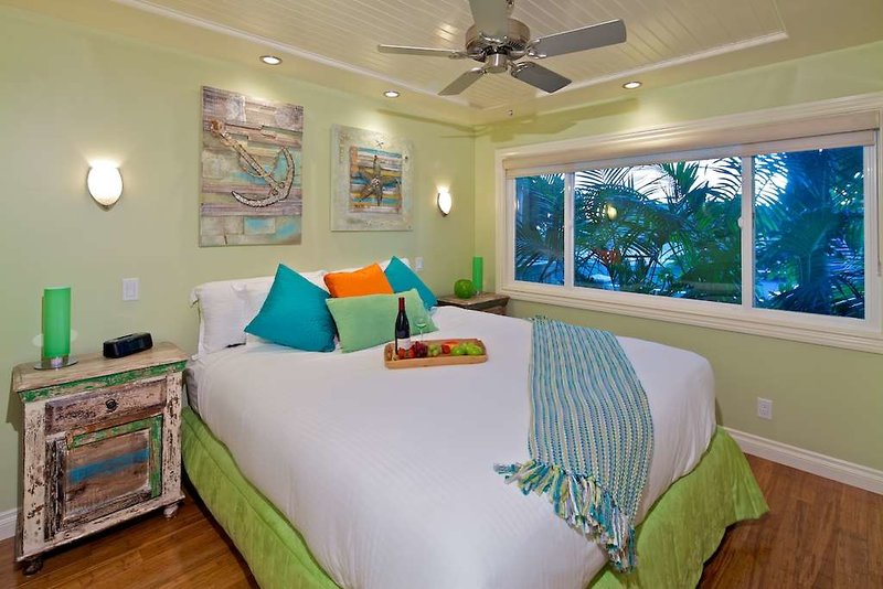 Ocean Palms Beach Resort - 1005