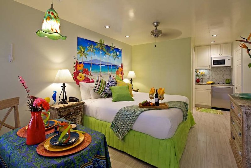 Ocean Palms Beach Resort - 1005