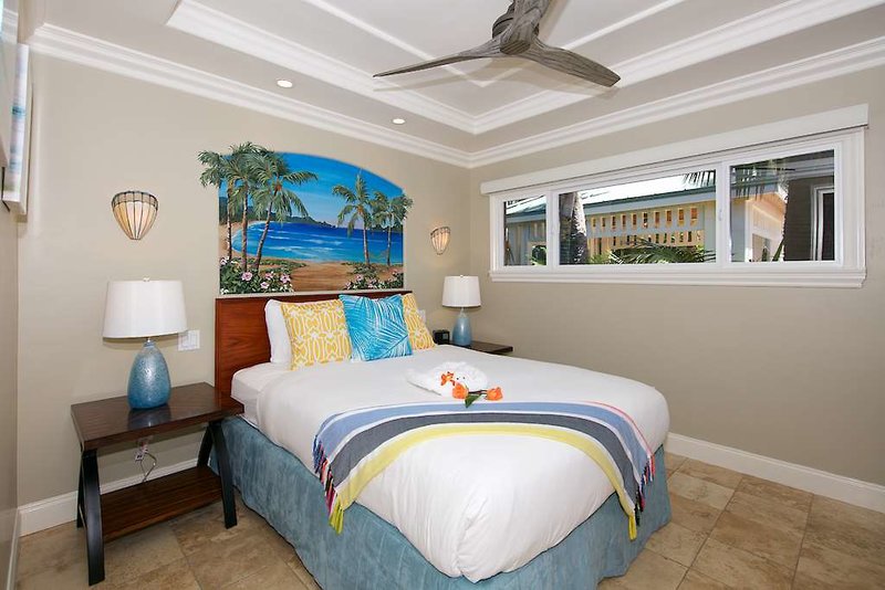 Ocean Palms Beach Resort - 1005