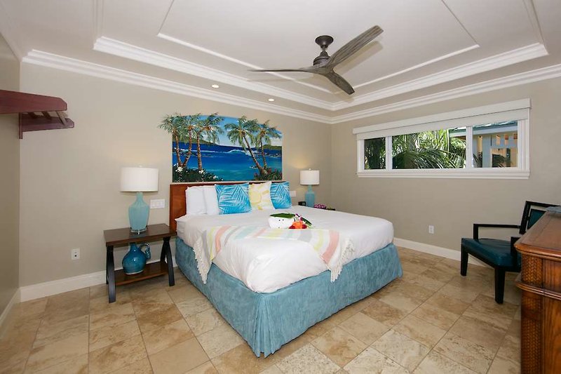 Ocean Palms Beach Resort - 1005