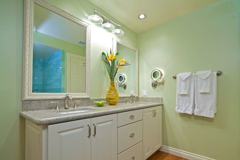 Ocean Palms Beach Resort - 1005