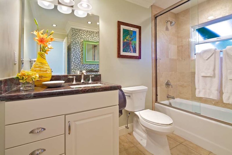 Ocean Palms Beach Resort - 1005