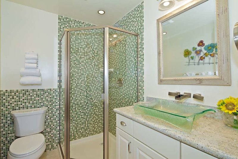 Ocean Palms Beach Resort - 1005