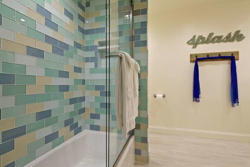 Ocean Palms Beach Resort - 1005