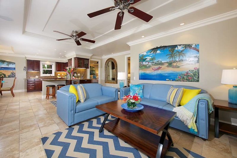 Ocean Palms Beach Resort - 1005