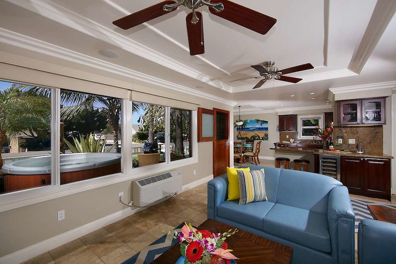 Ocean Palms Beach Resort - 1005