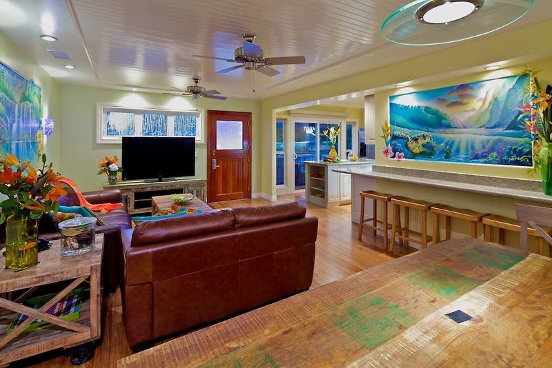 Ocean Palms Beach Resort - 1005