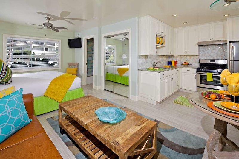 Ocean Palms Beach Resort - 1005