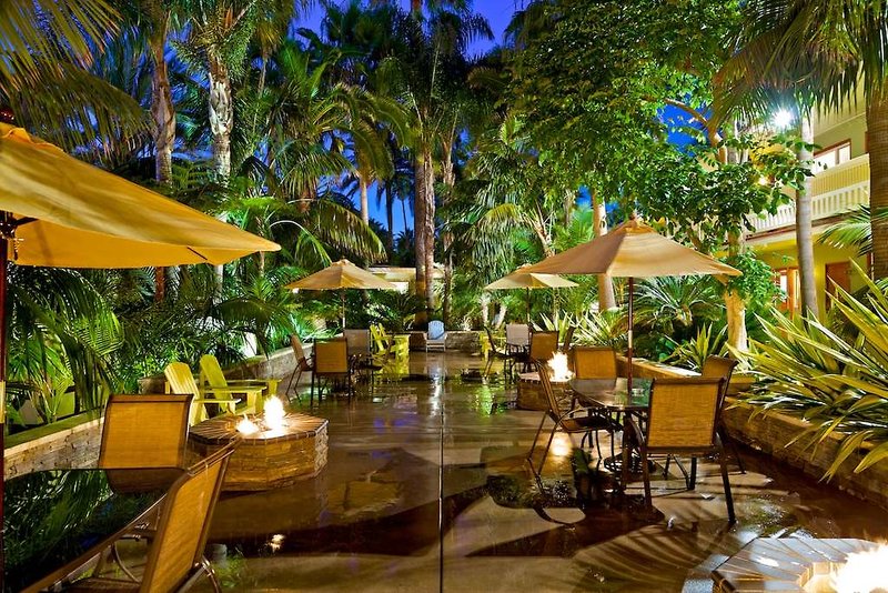 Ocean Palms Beach Resort - 1005