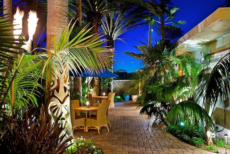 Ocean Palms Beach Resort - 1005