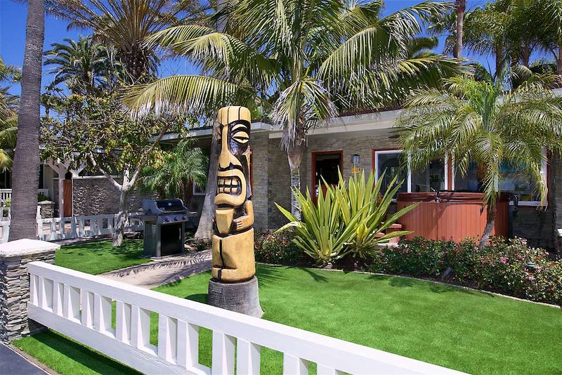 Ocean Palms Beach Resort - 1005