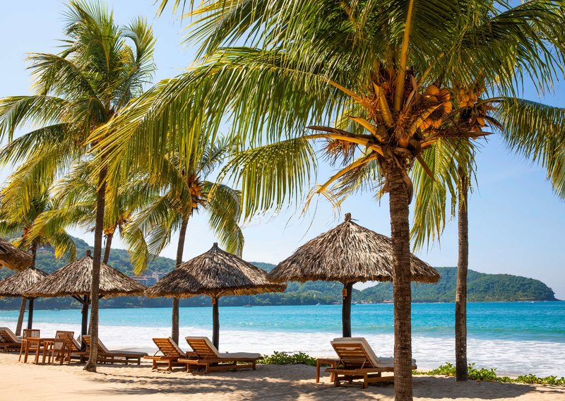 Thompson Zihuatanejo - 628