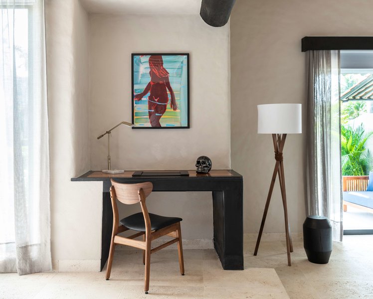 Thompson Zihuatanejo - 628