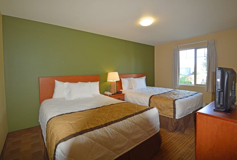 Extended Stay America - Anchorage - Midtown - 1006