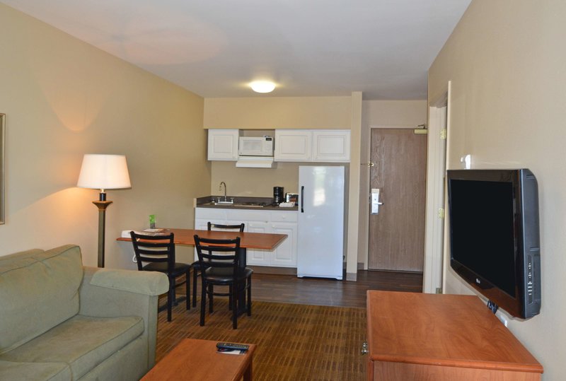 Extended Stay America - Anchorage - Midtown - 1006