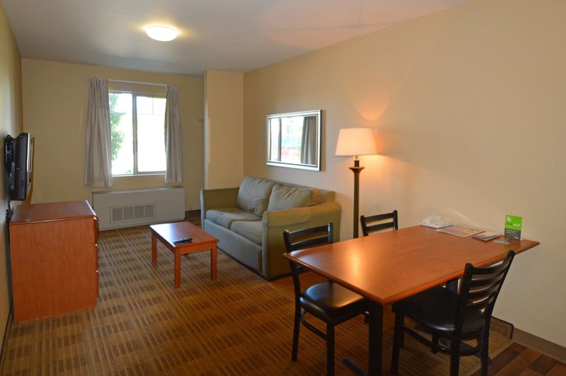 Extended Stay America - Anchorage - Midtown - 1006