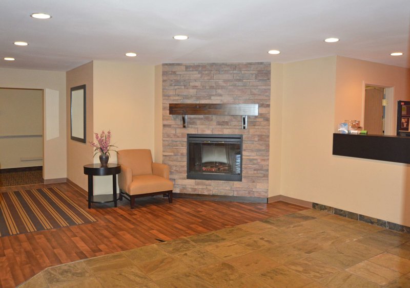 Extended Stay America - Anchorage - Midtown - 1006