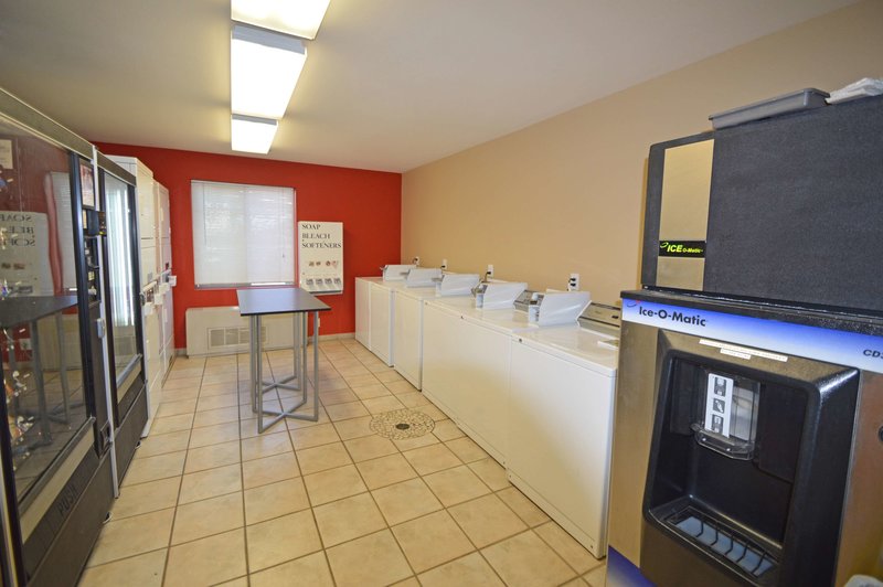 Extended Stay America - Anchorage - Midtown - 1006