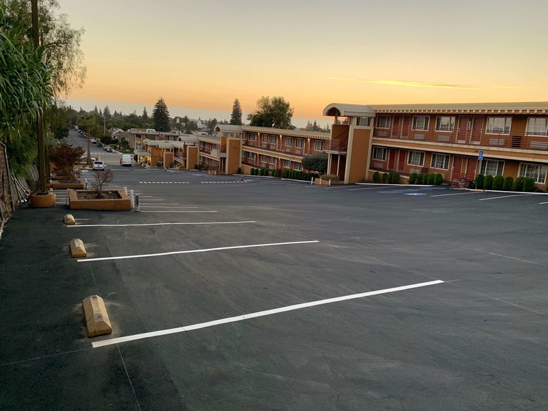 Budget Inn of Hayward