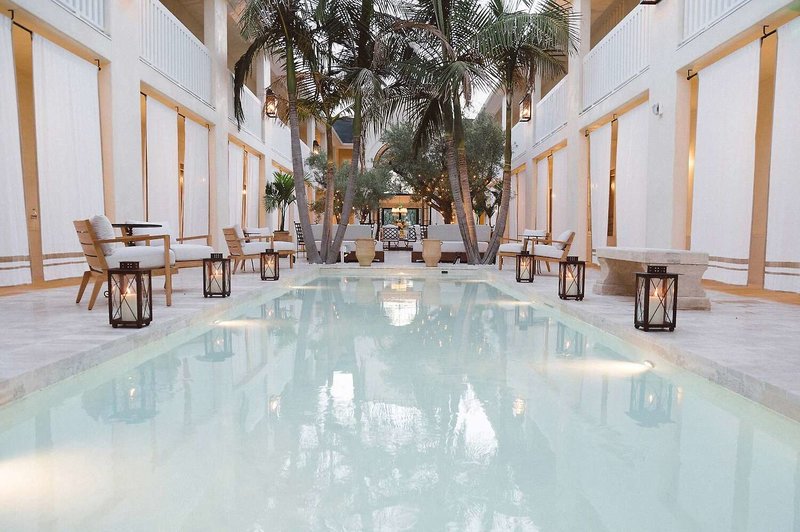 Coral Sands Motel - 1008