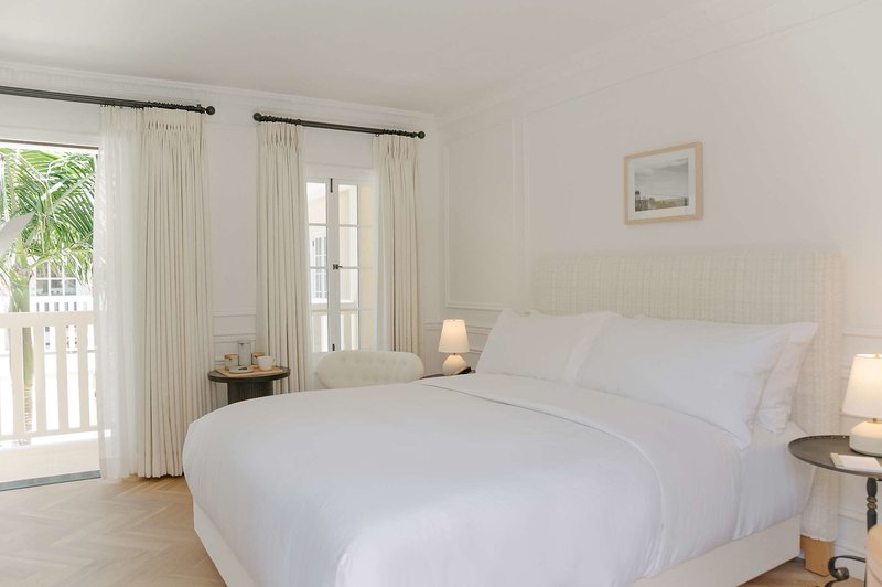 Coral Sands Motel - 1008